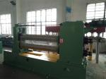 Heavy Duty Steel Slitting Line Machine High Tensile Sheet Coil Slitting Machine