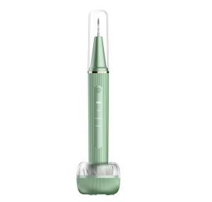 China 500mAh Ultrasonic Tooth Cleaner ABS PC Ultrasonic Scaler Dental wholesale