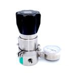 High Pressure Back Pressure Relief Valve 6000PSI For Supercritical Co2