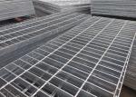 5mm Thick Aluminum Catwalk Grating 65mm Galvanised Driveway Grates