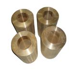 1.2mm 1.25mm CuNi 90 / 10 C70600 Seamless Copper Nickel Tube