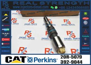 China fuel injector 392-9044 20R-5079 328-9649 328-9645 294-3027 294-3028 328-9644 wholesale