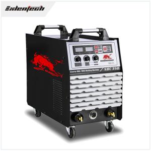 China Industrial 400amp MIG Inverter Welder IGBT Mig 350 Welding Machine wholesale