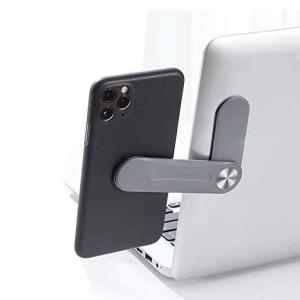 China Magnetic Multifunctional Phone Holder Adjustable laptop side mount clip wholesale