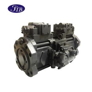 China Hydraulic Pump K3V112DTP For SY215-8 SY210 Kawasaki wholesale