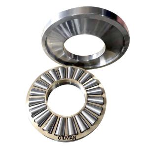 China Thrust Tapered Drilling Rig Accessories 91754 Bearing Single Row wholesale