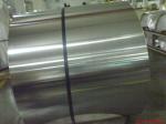 Condenser / Radiator Heat Transfer Foil Aluminum Fin Stock ≥ 45 Mpa Yield