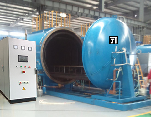 KGPS/IGBT Medium Frequency Vacuum Deposition Furnace Resistance Or Induction Heating