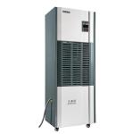380V/50Hz Industrial Dehumidifier For 30%-90% Humidity Control