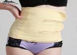 Elastic Postpartum Belly Belt Breathable Abdominal Binder Shaping Body Stature