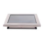 INNODA 15inch Stainless Steel Panel PC 10 Msec Response
