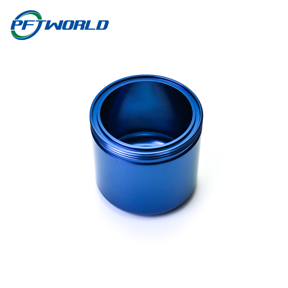OEM CNC Machining Aluminum Parts Services