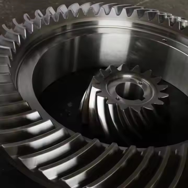 Sand Casting Lost Foam Casting Investment Casting Products And Customized Metal Zinc Aluminum Die Casting Services