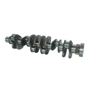 China Genuine Original Cummins ISBe6 Diesel Engine Crankshaft 2830476 wholesale