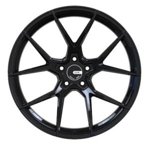 China Auto Car Lightweight Forged Wheels 20x9 20 Inch 5x108 PCD wholesale