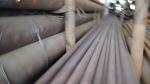 Hot Rolled Carbon Steel Pipe Seamless