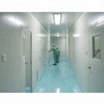 Wind Resistance GMP Medical Pharmaceutical Clean Room
