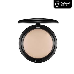 China Single Color Flawless Wear Concealer , Pressed Contour Concealer Face Powder wholesale