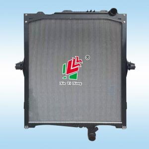 China March Expo 2021 85013015 European Heavy Truck Radiator For  22174064  22062259 wholesale