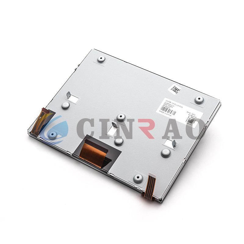 Chimei 8.4 Inch TFT LCD Display Panel + Touch Screen DJ084NA-01A For Car GPS Replacement