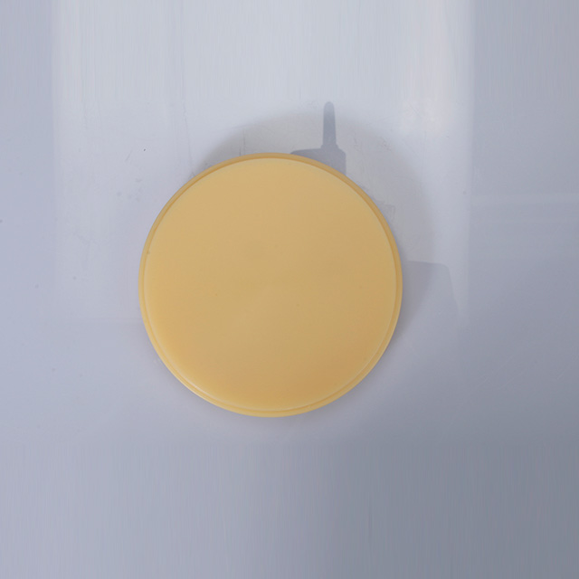 Dental Lab material modelling wax for open system cadcam