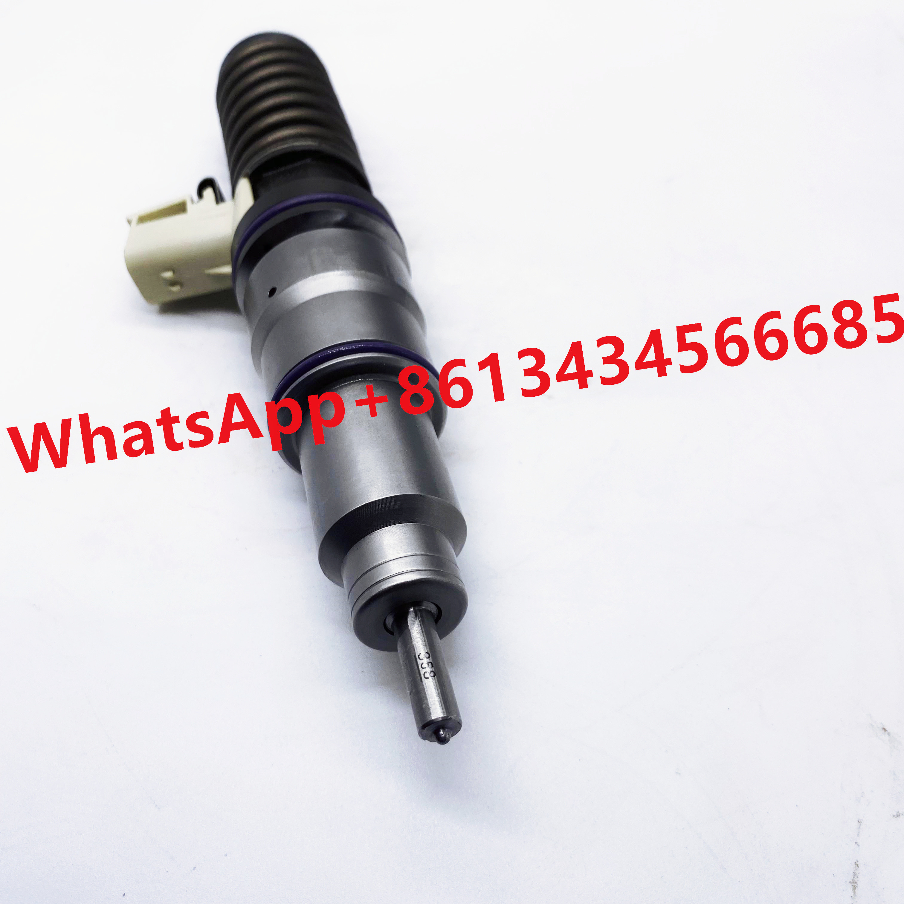 injector 21652515 BEBE4P00001Diesel engine fuel Injector 21652515 BEBE4P00001 E3.27 For VOLVO TRUCK /VOLVO MD13