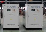 High Performance Industrial Electric Hot Water Boiler , High Capacity Electric
