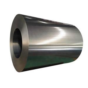 China Non-Grain Oriented Electrical M600 Silicon Steel Coil wholesale