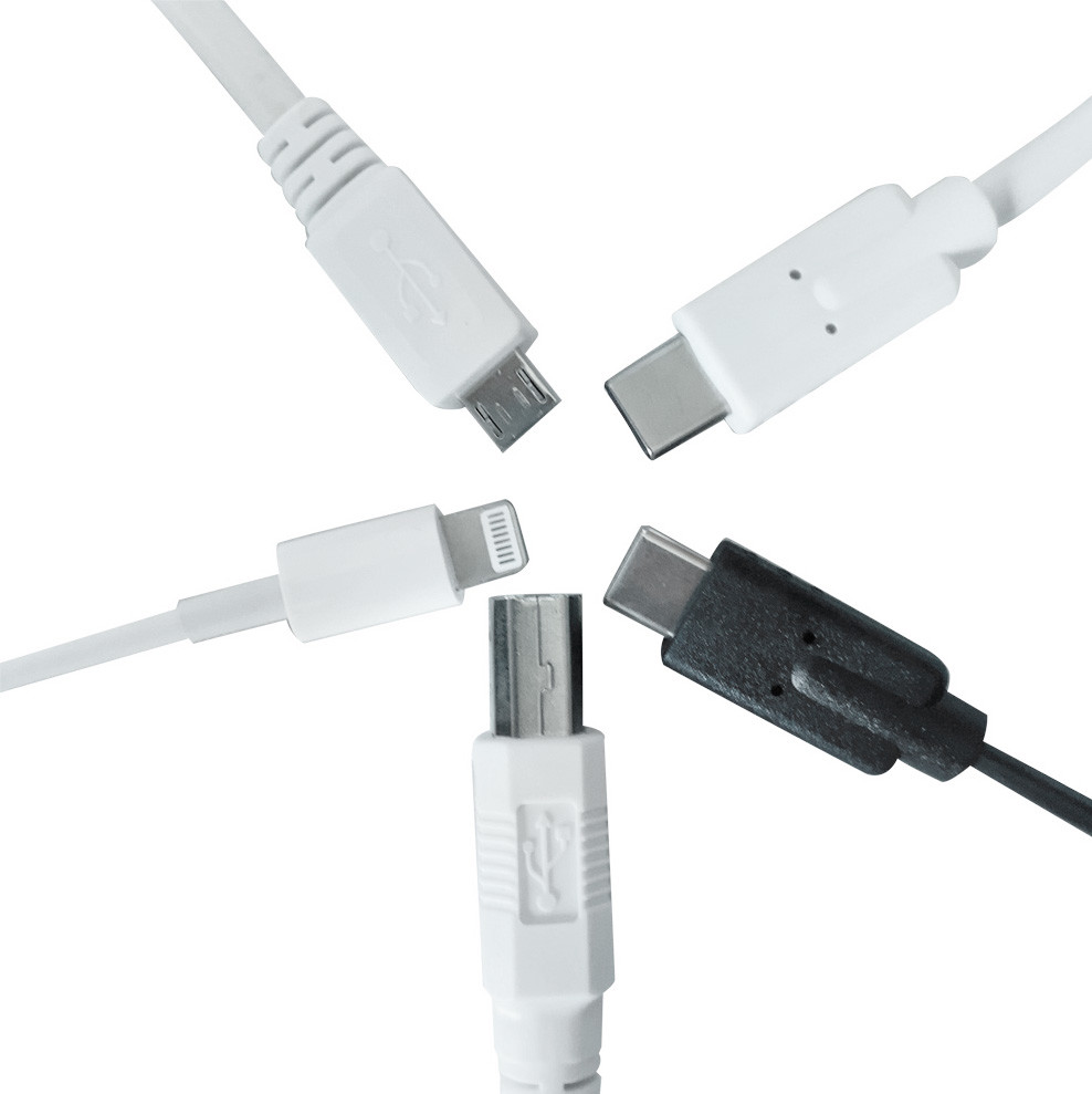 Copper Insulated TPU/TPE Cable 80C Temperature Rated PVC Wiring For 220V Systems