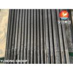 Low Fin Tube ASTM A179 Heat Exchanger