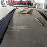 ASTM Standard Alloy Steel Protection Plate 1500mm-4000mm
