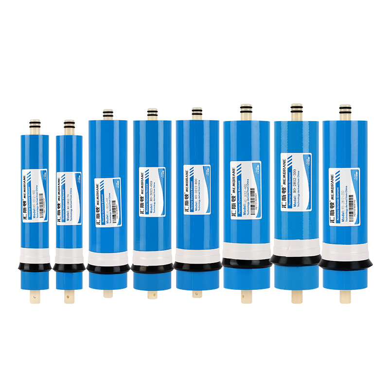Water Filter Osmosis Reverse 3012-300G 3012-400G 3012-500G TFC Ro Membrane Spare Parts
