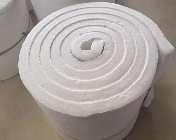 Chemical Corrosion Resistant Ceramic Fiber Blanket Ceramic Fiber Board For