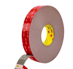 China Special Automobile Two Sided Tape 1.6mm Gray wholesale