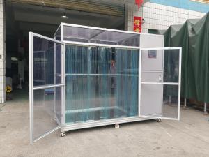 China 5102-HD Bathroom Countertop Water Resistance Test Machine wholesale