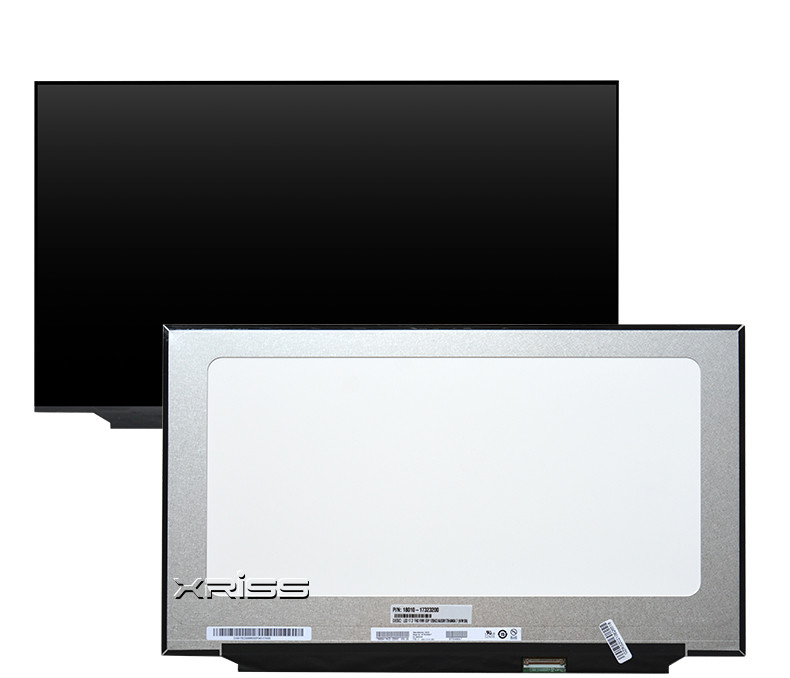 120Hz Laptop LCD Screen B173HAN04.7 40Pins For MSI MS-17F2 ASUS FX706LI FX706IU
