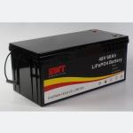 3KW Battery Pack 48V 60AH Lifepo4 Battery For Energy Storage Battery