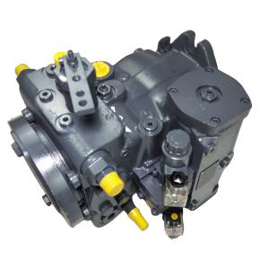 China A4VG Bosch Rexroth Hydraulic Pump Axial Piston A4VG40EP1DM1/32R-NSC02N005EH-S wholesale