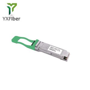 China 40G QSFP+ LR4 Transceiver wholesale