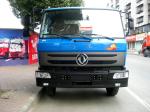 Euro4 140HP Dongfeng EQ1163GK3 Cargo Truck,Dongfeng Camiones,Dongfeng Truck