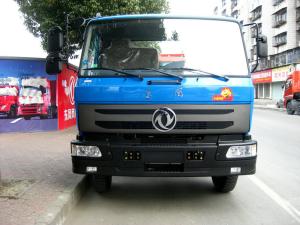 China Euro4 140HP Dongfeng EQ1163GK3 Cargo Truck,Dongfeng Camiones,Dongfeng Truck wholesale