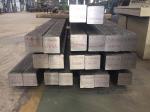 Stainless Steel Square Billets , 3000mm - 12000mm Length Billet Steel Bars