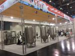 Food Grade Stainless Steel Homebrew Equipment , Wine Fermentation Tanks
