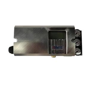 China Smart Electropneumatic Positioner Double Acting fail lock stainless steel C45PY-RDB wholesale