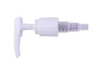 24/410 28/400 28/410 Plastic Bottle Long Nozzle Lotion Dispenser Pump For Cream