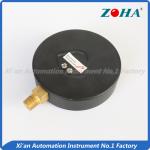 6000 PSI General Pressure Gauge / ±1.5% Bottom An Instrument Pressure Gauge