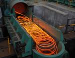 Continuous Rolling Wire Rod Block Mill For Steel Industry