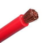 1200A Tinned Copper Silicone Rubber Cable For Metallurgical Chemical Industry