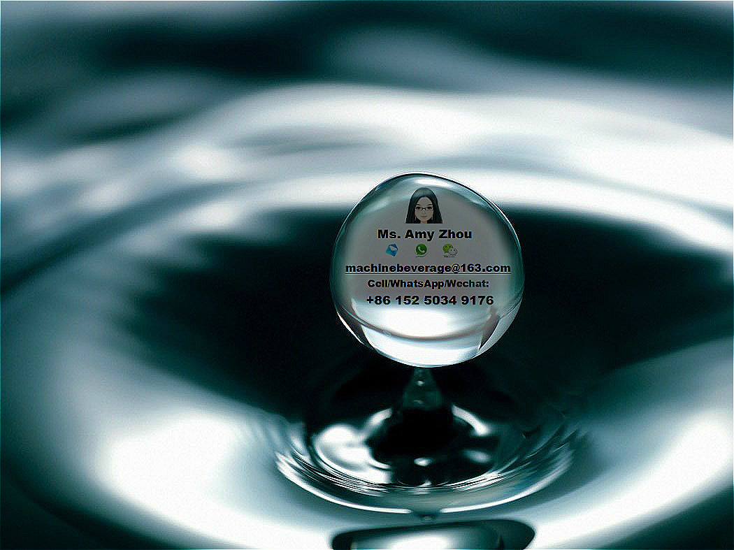 1 Stage RO Reverse Osmosis Purifier DOW Membrane Drinkable Water Treatment 6TPH