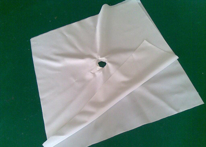 Metallurgy Filter Press Machine Cloth Liquid Woven Filter Fabric